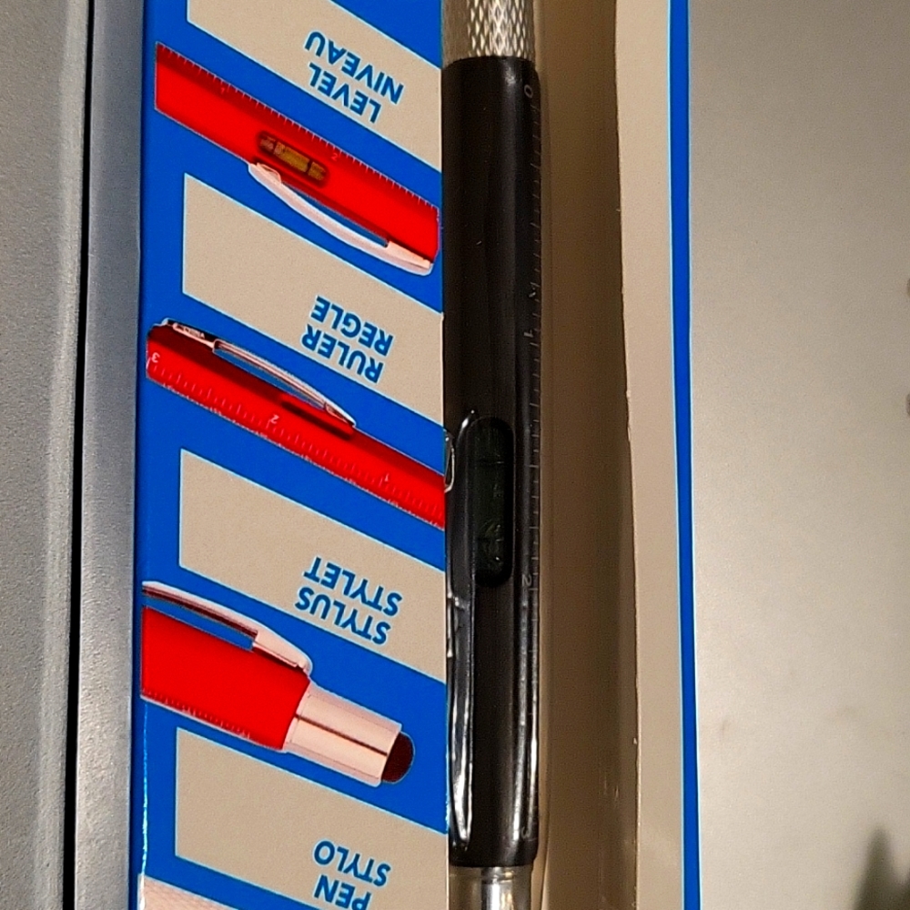 6 -in -1 Stylus Pen